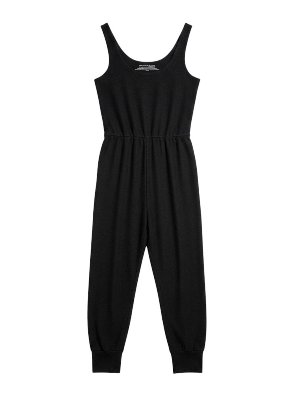 Beyond The Bump‎ Spacedye Grow In Comfort Maternity Jumpsuit Darkest Night Large